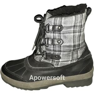Womens winter boots
